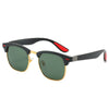 2020 Vintage Polarized Fashion Sunglasses For Unisex-SunglassesCraft
