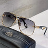 Classic Luxury Retro Sunglasses For Men And Women- SunglassesCraft