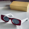 Fashion Brand Designer Summer Shades For Unisex-SunglassesCraft