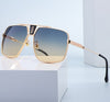 New Arrival 2021 Trendy Square Sunglasses For Unisex-SunglassesCraft