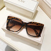 Vintage Brand Designer Square Cat Eye Sunglasses For Men And Women  SunglassesCraft