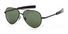2021 Trendy Retro Pilot Frame Sunglasses For Unisex-SunglassesCraft