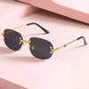 Designer Top Brand Sunglasses For Unisex-SunglassesCraft