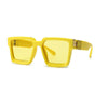 2020 New Candy Color Shades Sunglasses For Unisex-SunglassesCraftc