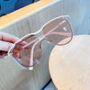 2020 New Big Frame Fashion Sunglasses For Unisex-SunglassesCraftc