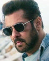 Salman Khan Metal Vintage Sunglasses For Men And Women -SunglassesCraft