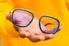 Square Side Flip Up Shades Sunglasses Frame For Men - SunglassesCraft
