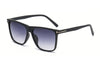 New Arrival Rectangle futuristic Luxury Fashion sunglasses For Men And Women- SunglassesCraft