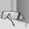 2020 New Oversized Retro Square Frame Vintage Shades Sunglasses For Unisex-SunglassesCraft
