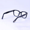 Stylish Square Transparent Spectacle Frames For Men And Women-SunglassesCraft