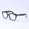 Stylish Square Transparent Spectacle Frames For Men And Women-SunglassesCraft