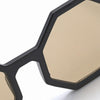 New Fashion Brand Square Sunglasses For Men And Women-SunglassesCraft