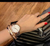 New Luxury Fashion Women's Watch-SunglassesCraft