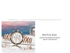 Luxury Fashion Casual Quartz Women Watches-SunglassesCraft