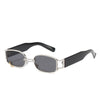 2021 Luxury Vintage Metal Frame Sunglasses For Unisex-SunglassesCraft