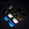 Classic Thor Changeable Lens Eyewear For Men And Women-SunglassesCraft