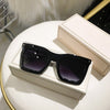 Trendy Vintage Cat Eye Sunglasses For Unisex-SunglassesCraft