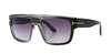 Fashion Shades UV400 Vintage Rivet Retro Sunglasses For Unisex-SunglassesCraft