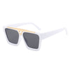 New Designer Fashion Sunglasses For Unisex-SunglassesCraft