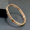 New Fashion Love Bangles Stainless Steel  Bracelets For Unisex-SunglassesCraft
