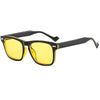 Trendy Vintage Designer Sunglasses For Unisex-SunglassesCraft