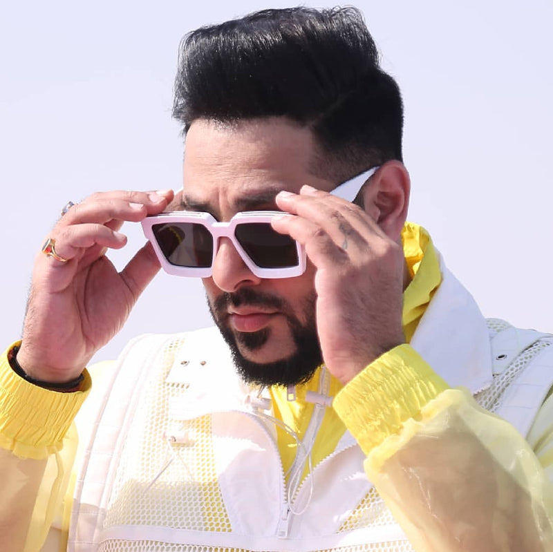 Don't see myself doing a lead role: Badshah on acting | India Forums