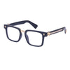Classic Square Trendy Photo Outdoor Comfort Wear Glasses For Unisex-SunglassesCraft