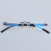2021 Classic Rimless Brand Sunglasses For Unisex-SunglassesCraft
