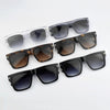 2021 New Luxury Vintage Brand Clasisc Retro Fashion UV400 Protection Sunglasses For Men And Women-SunglassesCraft