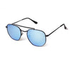 2021 Retro Designer Metal Frame Sunglasses For Unisex-SunglassesCraft