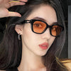 Designer Retro Top Brand Sunglasses For Unisex-SunglassesCraft