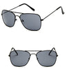 2021 New Arrival Classic Brand Sunglasses For Unisex-SunglassesCraft