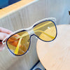 2020 New Big Frame Fashion Sunglasses For Unisex-SunglassesCraftc