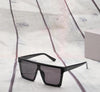 Kunal Khemu Oversized Square Sunglasses For Men And Women-SunglassesCraft