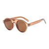 Classic Designer Frame Sunglasses For Unisex-SunglassesCraft