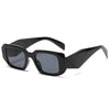 Trendy Retro Small Punk Sunglasses For Unisex-SunglassesCraft