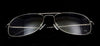 Retro Pilot Style Sunglasses For Unisex-SunglassesCraft