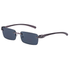 Trendy Retro Fashion Sunglasses For Unisex-SunglassesCraft