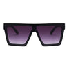 Retro Classic Vintage Shades Sunglasses For Unisex-SunglassesCraft