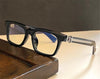 Retro Fashion Designer Square Frame Sunglasses For Unisex-SunglassesCraft
