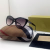 Classy Cateye Gradient Sunglasses For Men And Women-SunglassesCraft