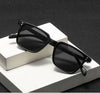 2020 Fashion Cool Rectangle Tony Stark Sunglasses For Men And Women-SunglassesCraft