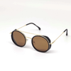 Ranveer Singh Stylish Round Sunglasses For Men And Women- SunglassesCraft