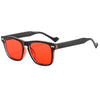 Trendy Vintage Designer Sunglasses For Unisex-SunglassesCraft