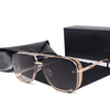 Vintage Designer Fashion Sunglasses For Unisex-SunglassesCraft