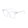 Classic Retro High Quality Square Frame Sunglasses For Men And Women-SunglassesCraft