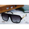 Antique New fresh Stylish oversize Sunglasses For Men And Women-SunglassesCraft