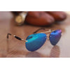 New Toughen Glass high quality sunglasses For Men and Women-SunglassesCraft