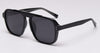 2020 Polarized Style Square Frame Sunglasses For Unisex-SunglassesCraft