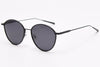 High Quality Polarized Metal Frame Retro Stylish Fashion Sunglasses For Unisex-SunglassesCraft